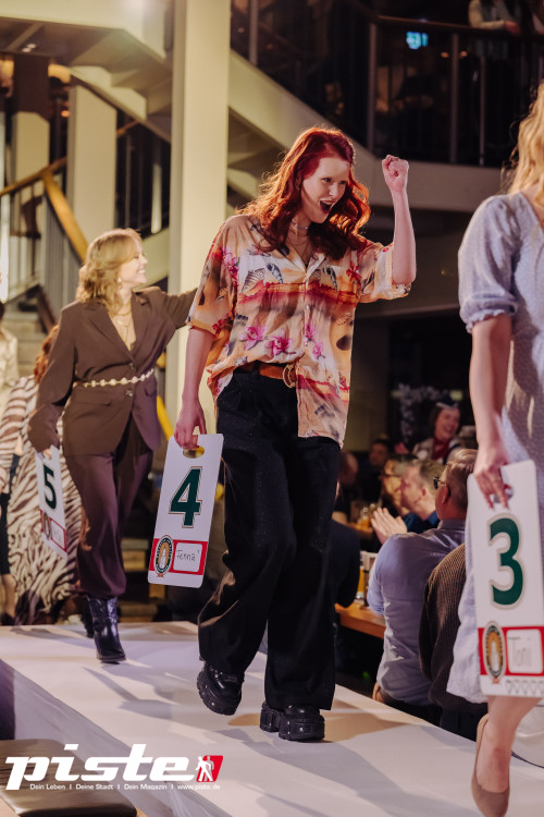 Hamburger Bierkönigin 2026