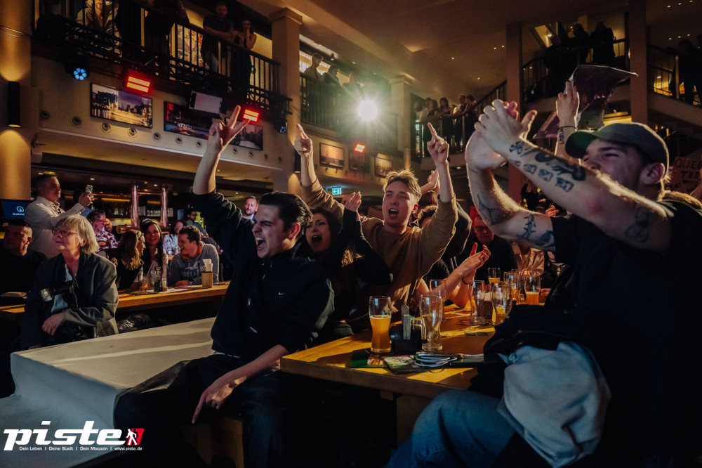 Hamburger Bierkönigin 2026