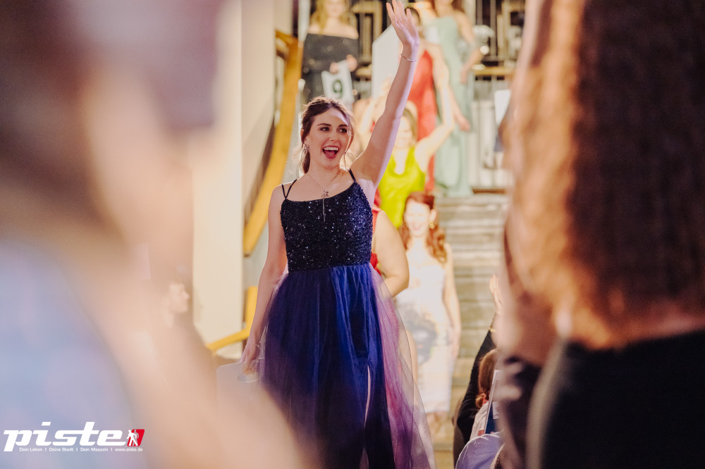 Hamburger Bierkönigin 2026