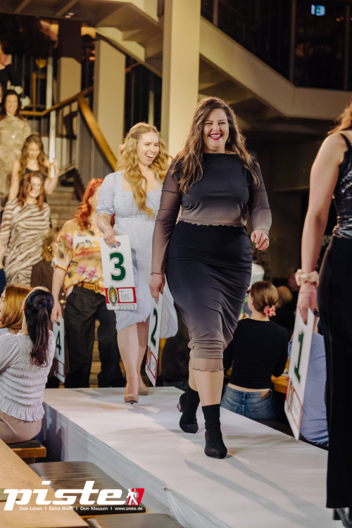 Hamburger Bierkönigin 2026