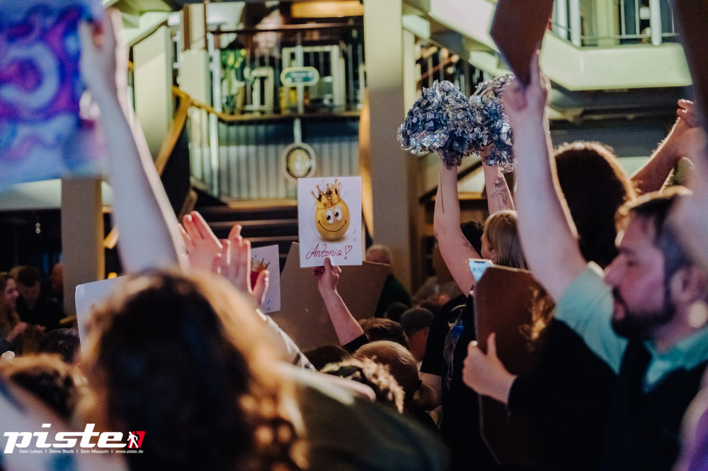 Hamburger Bierkönigin 2026