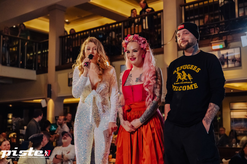 Hamburger Bierkönigin 2026