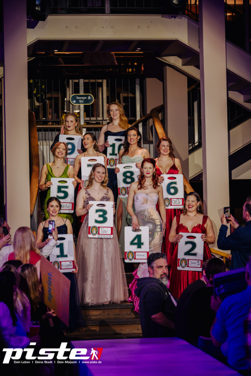 Hamburger Bierkönigin 2026