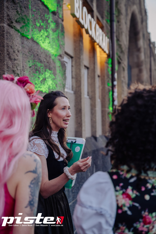 Hamburger Bierkönigin 2026