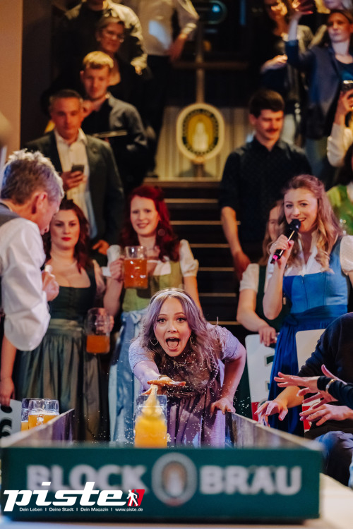 Hamburger Bierkönigin 2026