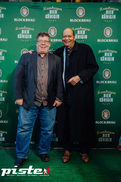 Hamburger Bierkönigin 2026