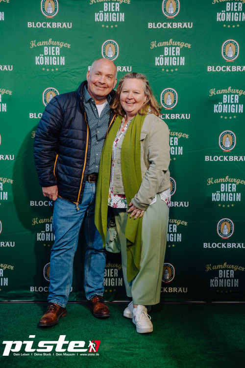 Hamburger Bierkönigin 2026