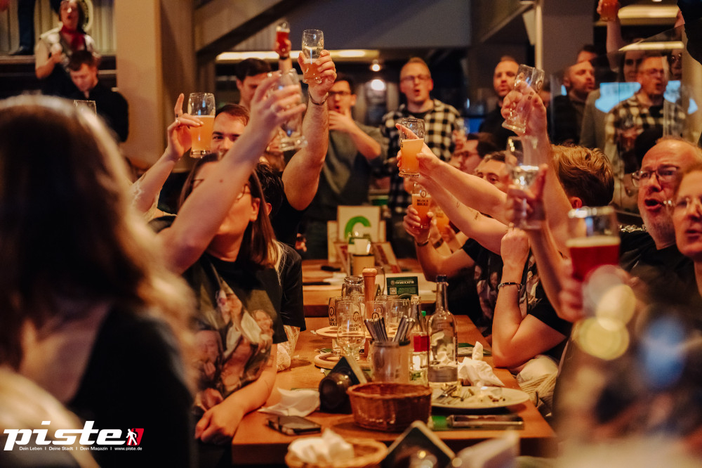 Hamburger Bierkönigin 2026