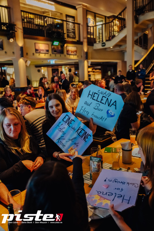 Hamburger Bierkönigin 2026