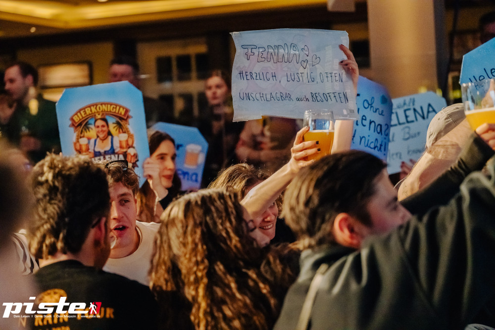 Hamburger Bierkönigin 2026