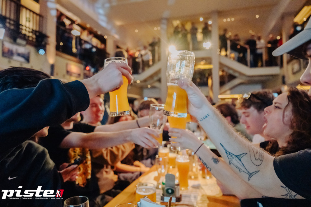 Hamburger Bierkönigin 2026