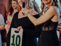 Hamburger Bierkönigin 2026