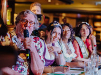 Hamburger Bierkönigin 2026