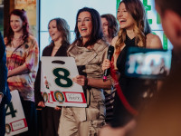 Hamburger Bierkönigin 2026