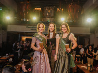 Hamburger Bierkönigin 2026