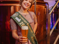 Hamburger Bierkönigin 2026