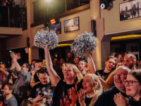 Hamburger Bierkönigin 2026