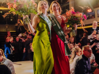 Hamburger Bierkönigin 2026