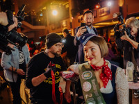 Hamburger Bierkönigin 2026