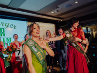 Hamburger Bierkönigin 2026