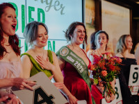 Hamburger Bierkönigin 2026