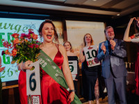 Hamburger Bierkönigin 2026