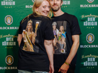 Hamburger Bierkönigin 2026