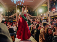 Hamburger Bierkönigin 2026