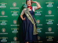 Hamburger Bierkönigin 2026