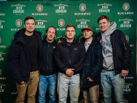 Hamburger Bierkönigin 2026