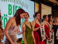 Hamburger Bierkönigin 2026
