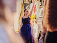 Hamburger Bierkönigin 2026