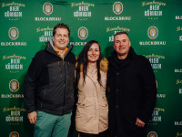 Hamburger Bierkönigin 2026