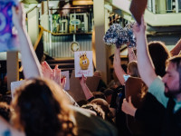 Hamburger Bierkönigin 2026