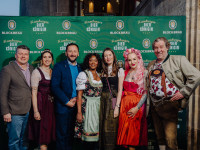 Hamburger Bierkönigin 2026