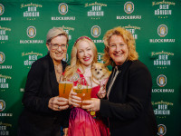 Hamburger Bierkönigin 2026