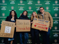 Hamburger Bierkönigin 2026