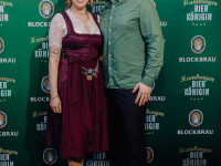 Hamburger Bierkönigin 2026