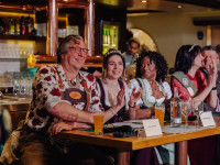 Hamburger Bierkönigin 2026