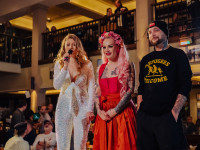 Hamburger Bierkönigin 2026