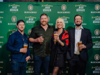 Hamburger Bierkönigin 2026