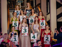 Hamburger Bierkönigin 2026