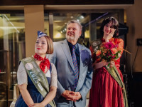 Hamburger Bierkönigin 2026