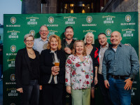 Hamburger Bierkönigin 2026