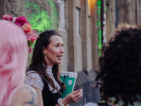 Hamburger Bierkönigin 2026