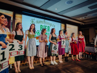 Hamburger Bierkönigin 2026