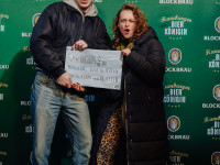 Hamburger Bierkönigin 2026