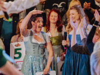 Hamburger Bierkönigin 2026