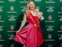 Hamburger Bierkönigin 2026