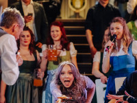 Hamburger Bierkönigin 2026